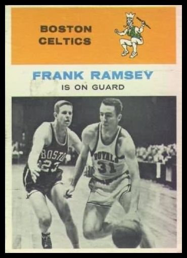 60 Frank Ramsey IA